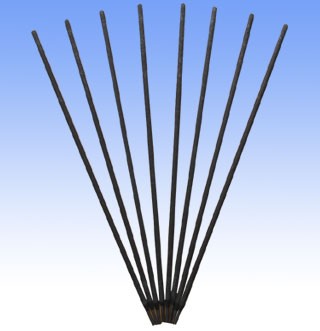 供应D702耐磨焊条 (水泥厂专用)
